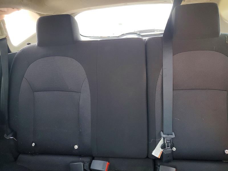 60452356 :رقم المزاد ، JN8AS5MV5DW106808 vin ، 2013 Nissan Rogue مزاد بيع