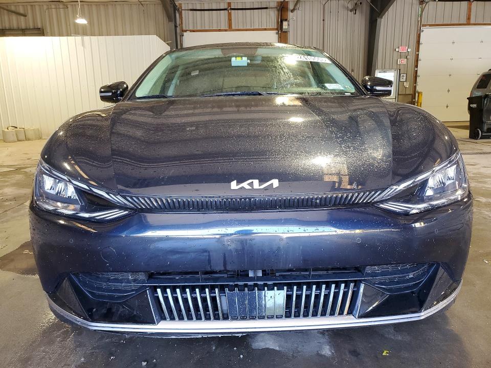 Aukcja sprzedaży 2023 Kia Ev6, vin: KNDC34LA3P5156644, numer aukcji: 62410506