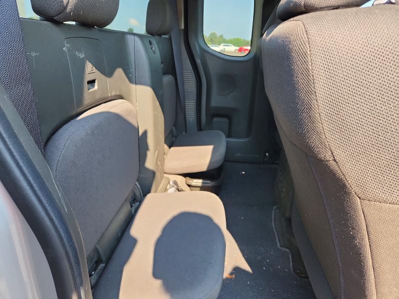 Продаж на аукціоні авто 2018 Nissan Frontier, vin: 1N6BD0CT5JN720785, номер лоту: 62933296