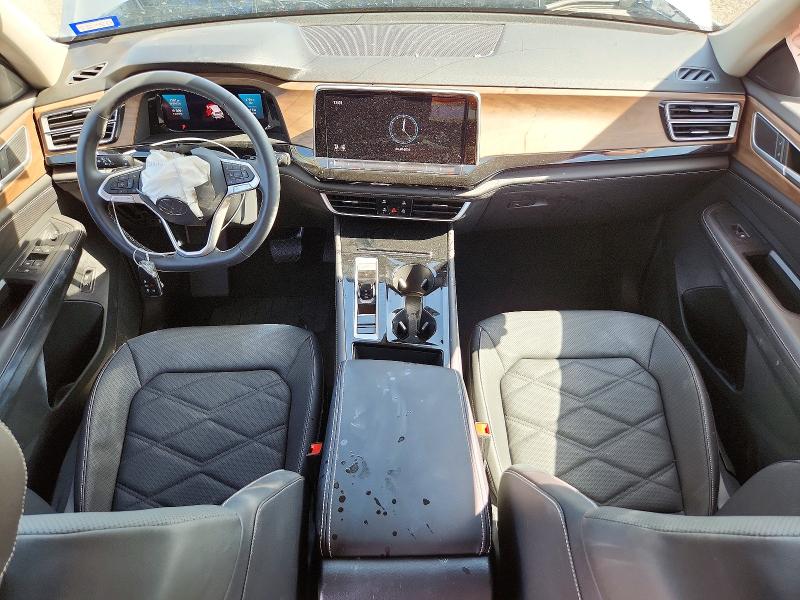 Aukcja sprzedaży 2026 Volkswagen Atlas, vin: 1V2HN2CA2TC550340, numer aukcji: 60134486