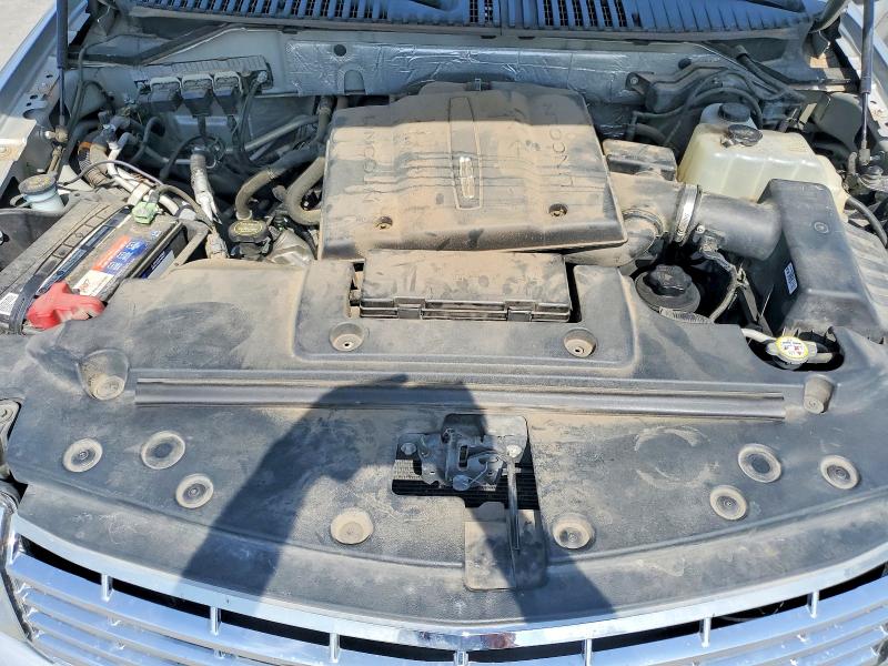 Aukcja sprzedaży 2014 Lincoln Navigator, vin: 5LMJJ2J52EEL07549, numer aukcji: 63219376
