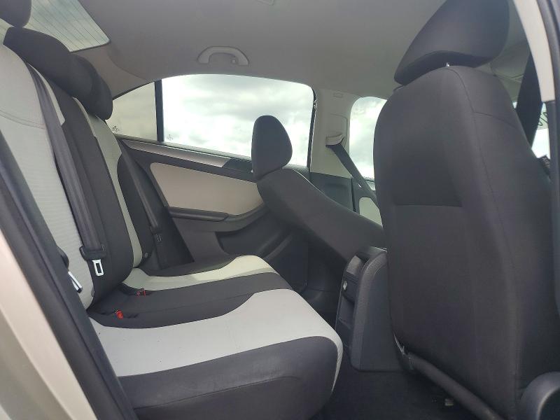 Aukcja sprzedaży 2015 Volkswagen Jetta, vin: 3VWD17AJ3FM233811, numer aukcji: 60976916