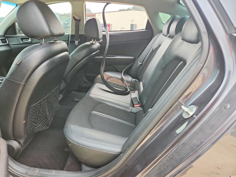 Aukcja sprzedaży 2019 Kia Optima, vin: 5XXGT4L3XKG326408, numer aukcji: 61682176