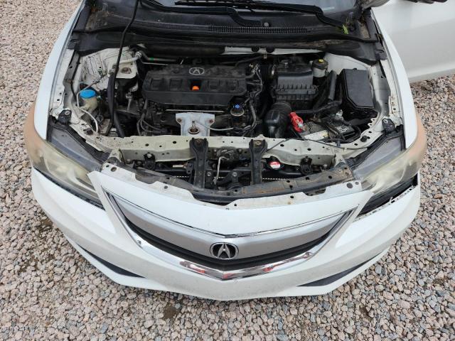 Auction sale of the 2013 Acura Ilx, vin: 19VDE1F34DE012815, lot number: 60892116
