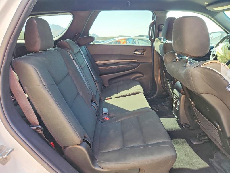 Продажа на аукционе авто 2025 Dodge Durango, vin: 1C4RDHDG9SC552342, номер лота: 63256996