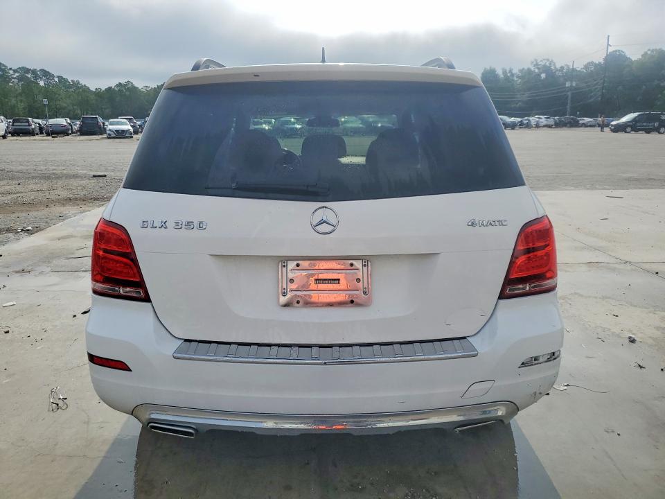 60974266 :رقم المزاد ، WDCGG8JB7EG190123 vin ، 2014 Mercedes-benz Glk مزاد بيع