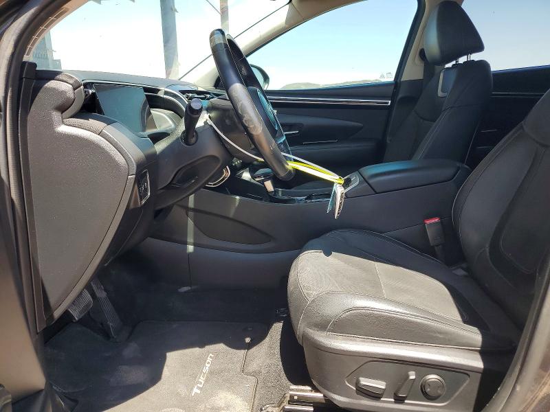 Продажа на аукционе авто 2022 Hyundai Tucson, vin: 5NMJC3AE5NH001322, номер лота: 60427596