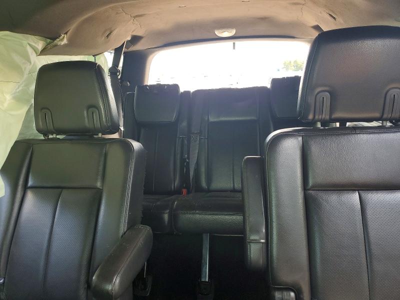 Aukcja sprzedaży 2012 Ford Expedition, vin: 1FMJK2A51CEF29397, numer aukcji: 61523836