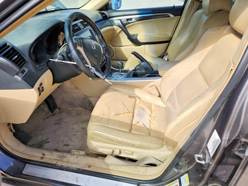 2008 Acura Tl მანქანა იყიდება აუქციონზე, vin: 19UUA66238A003444, აუქციონის ნომერი: 60872156