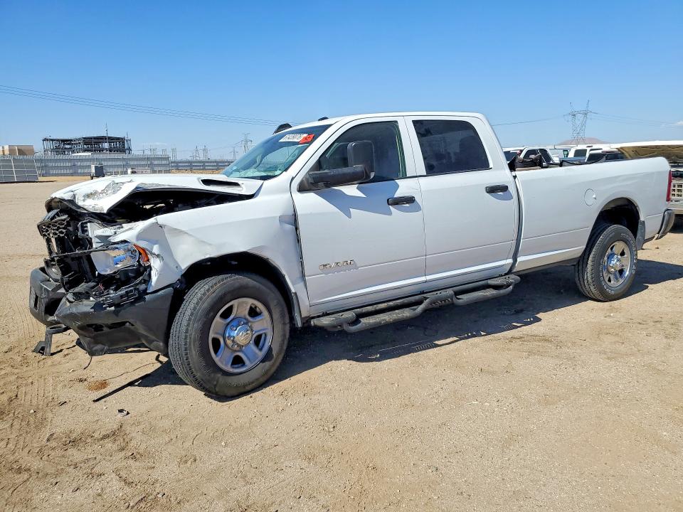 Продажа на аукционе авто 2019 Ram 3500, vin: 3C63R2GJ2KG541912, номер лота: 61439076
