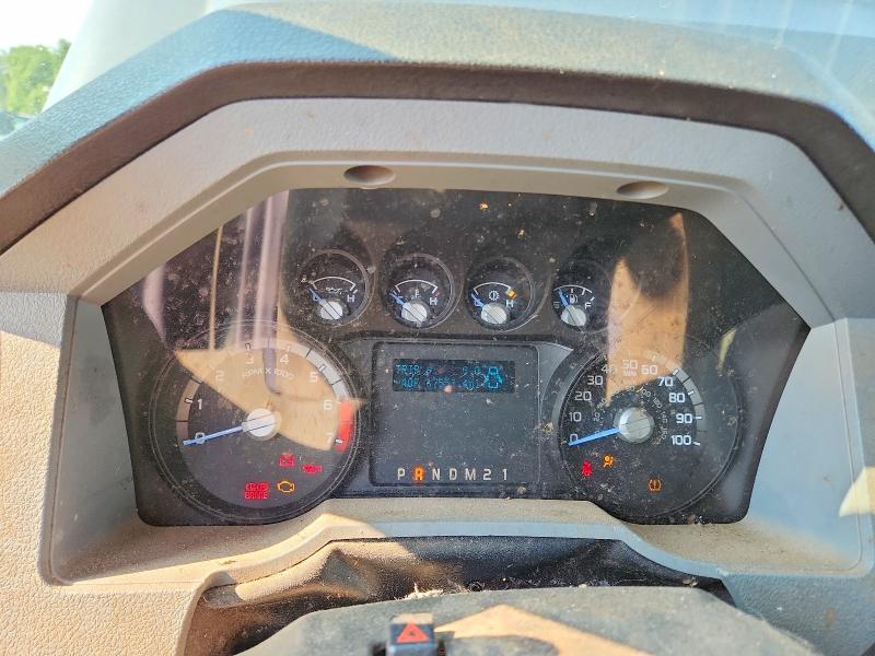 Auction sale of the 2015 Ford F250, vin: 1FT7X2B6XFEC94560, lot number: 62630536