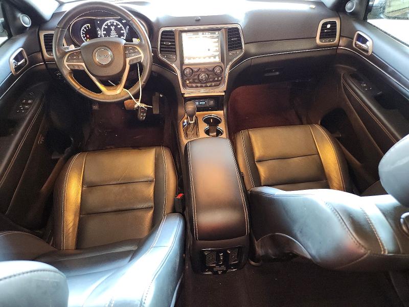 Aukcja sprzedaży 2017 Jeep Grand Cherokee, vin: 1C4RJEBG6HC731957, numer aukcji: 62648486