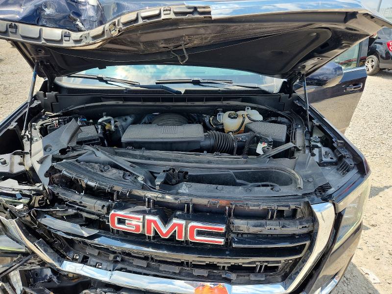 2024 Gmc Yukon მანქანა იყიდება აუქციონზე, vin: 1GKS2AKD3RR247602, აუქციონის ნომერი: 63007756