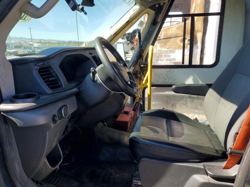 Auction sale of the 2021 Ford Transit, vin: 1FDDF6P87MKA41469, lot number: 61141636