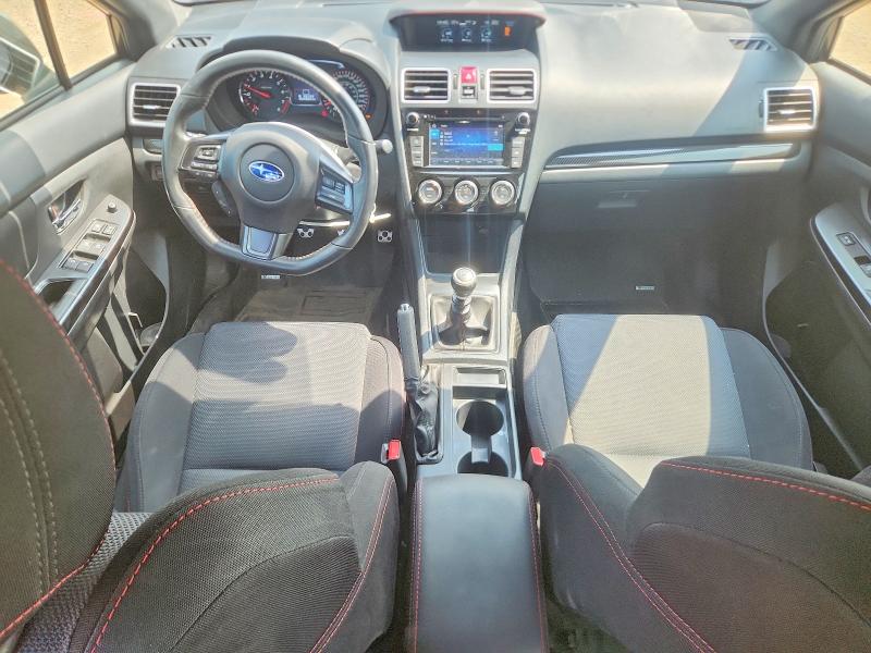 Продажа на аукционе авто 2019 Subaru Wrx, vin: JF1VA1D61K9828232, номер лота: 62324596