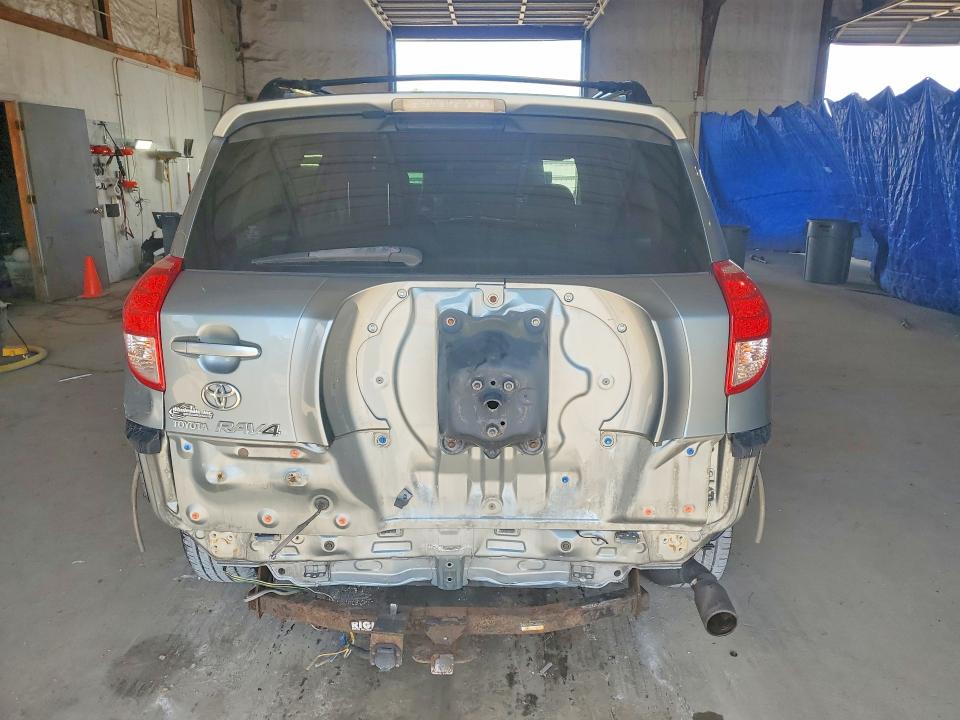 Продажа на аукционе авто 2007 Toyota Rav4, vin: JTMZK33V076004647, номер лота: 63148606