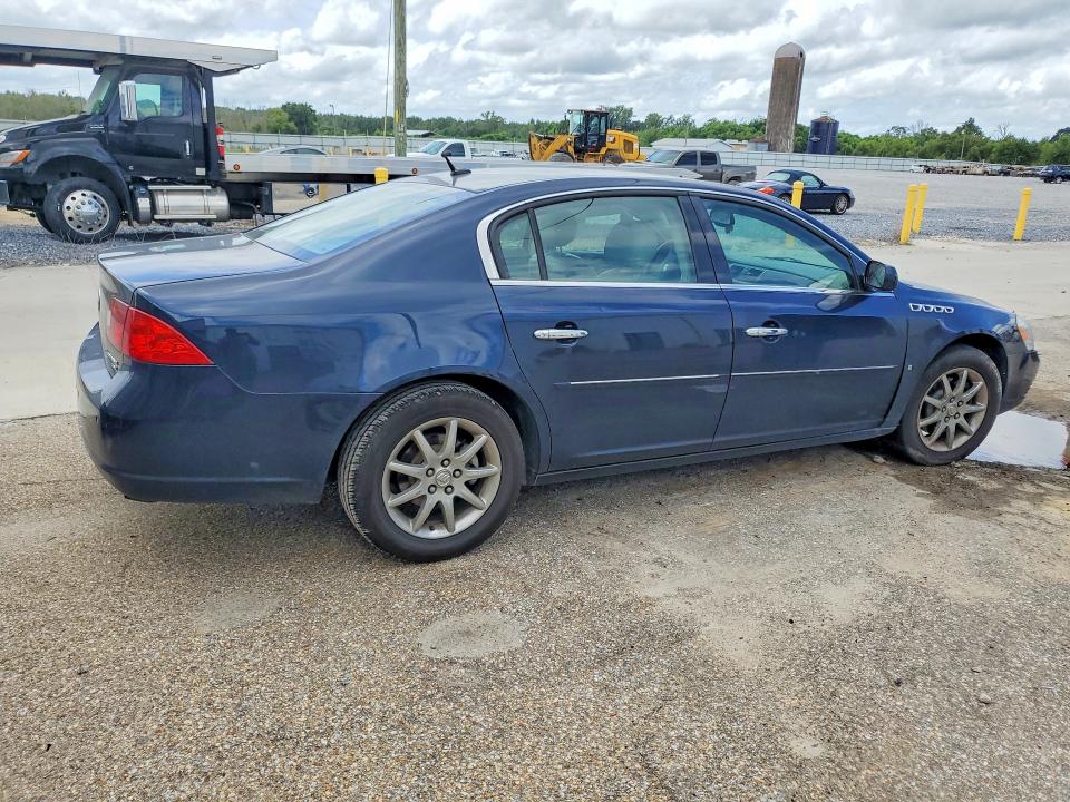 Aukcja sprzedaży 2006 Buick Lucerne, vin: 1G4HR57Y06U220818, numer aukcji: 61580506