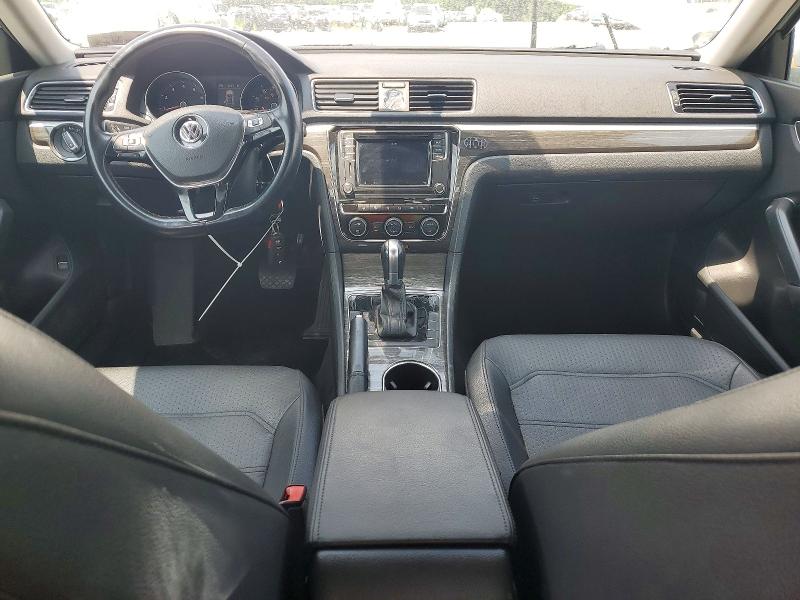 Aukcja sprzedaży 2016 Volkswagen Passat, vin: 1VWBT7A38GC026160, numer aukcji: 61500806