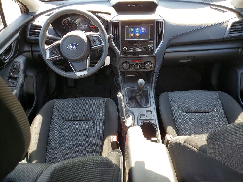 Aukcja sprzedaży 2019 Subaru Impreza, vin: 4S3GKAA6XK1609918, numer aukcji: 60998616