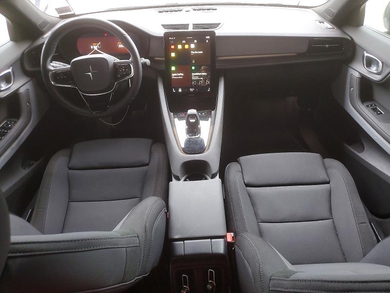 Продаж на аукціоні авто 2021 Polestar 2, vin: LPSED3KAXML018570, номер лоту: 59727496