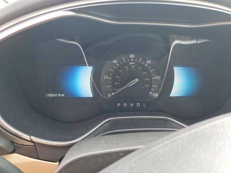 2015 Ford Fusion მანქანა იყიდება აუქციონზე, vin: 3FA6P0LU1FR158821, აუქციონის ნომერი: 59371126