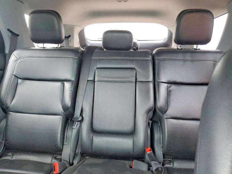 2023 Ford Explorer მანქანა იყიდება აუქციონზე, vin: 1FMSK8DH1PGA10695, აუქციონის ნომერი: 62888516