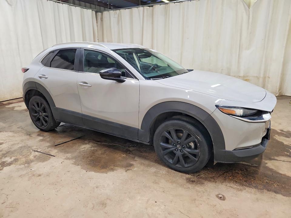 Продаж на аукціоні авто 2025 Mazda Cx-30, vin: 3MVDMBBM2SM762908, номер лоту: 61608666