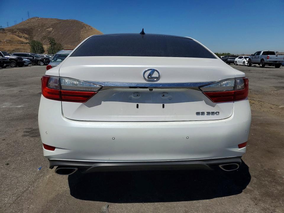 Продажа на аукционе авто 2017 Lexus Es, vin: 58ABK1GG8HU035986, номер лота: 59908536