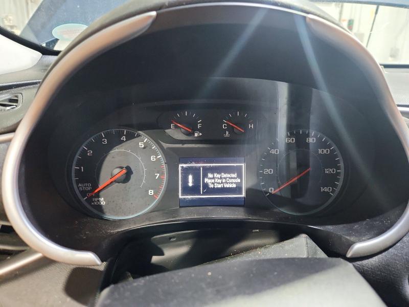 Aukcja sprzedaży 2020 Chevrolet Malibu, vin: 1G1ZG5ST5LF082003, numer aukcji: 63054366