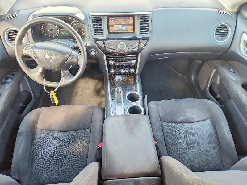 Aukcja sprzedaży 2013 Nissan Pathfinder, vin: 5N1AR2MN0DC680235, numer aukcji: 59962136