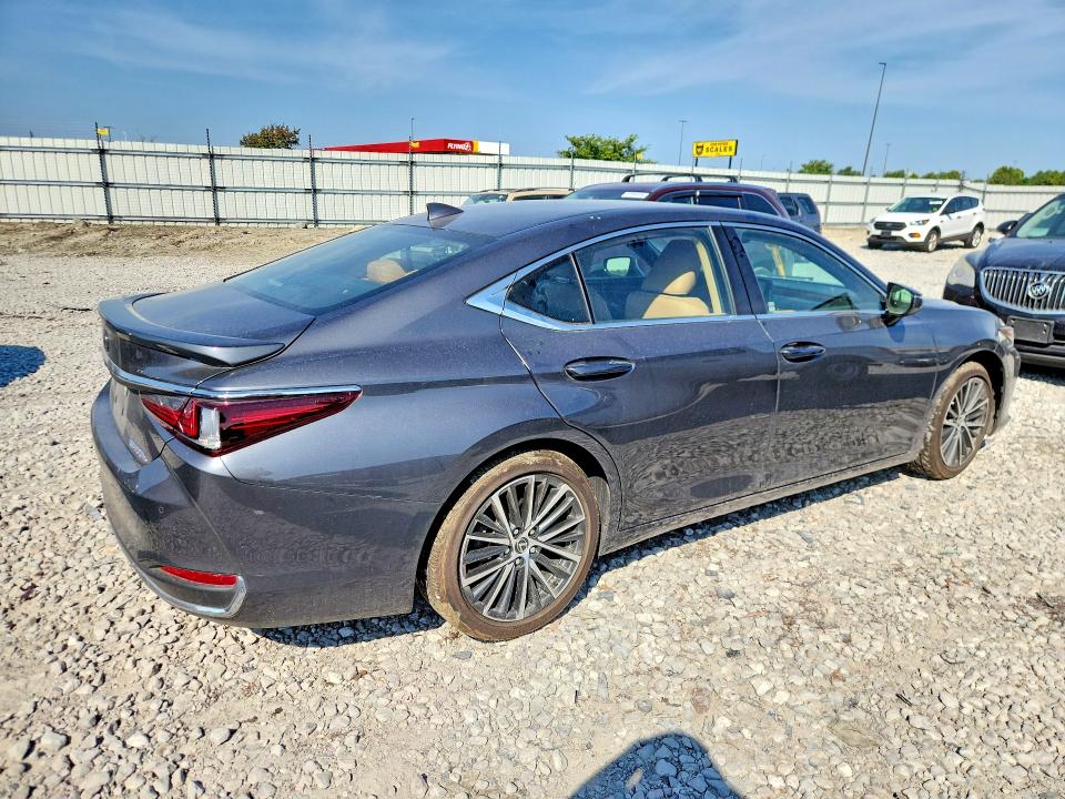 Aukcja sprzedaży 2024 Lexus Es 300h, vin: 58ADA1C13RU047753, numer aukcji: 62819646
