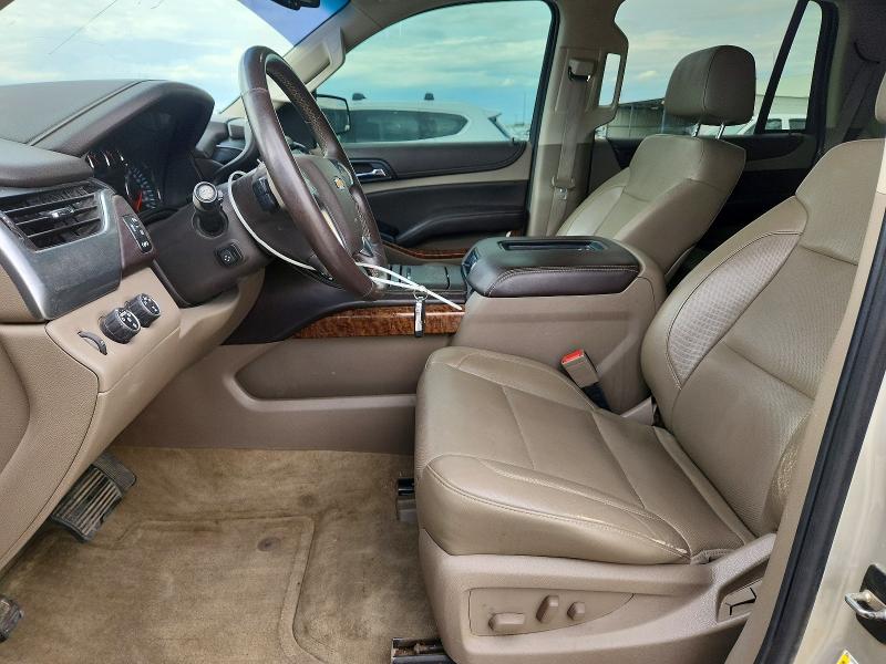 Aukcja sprzedaży 2015 Chevrolet Tahoe, vin: 1GNSKCKC5FR143436, numer aukcji: 60942916