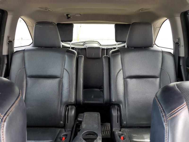 Aukcja sprzedaży 2016 Toyota Highlander, vin: 5TDDKRFH4GS248529, numer aukcji: 60231846