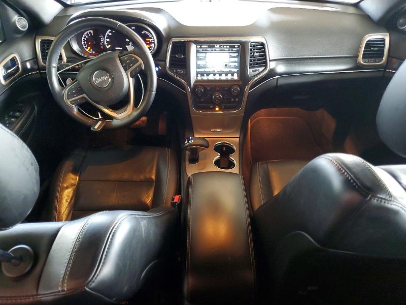 Продаж на аукціоні авто 2014 Jeep Grand Cherokee, vin: 1C4RJEBG0EC182669, номер лоту: 85990685