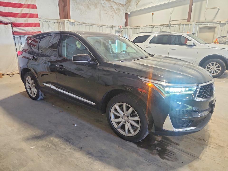 Aukcja sprzedaży 2020 Acura Rdx, vin: 5J8TC2H38LL003182, numer aukcji: 62210026