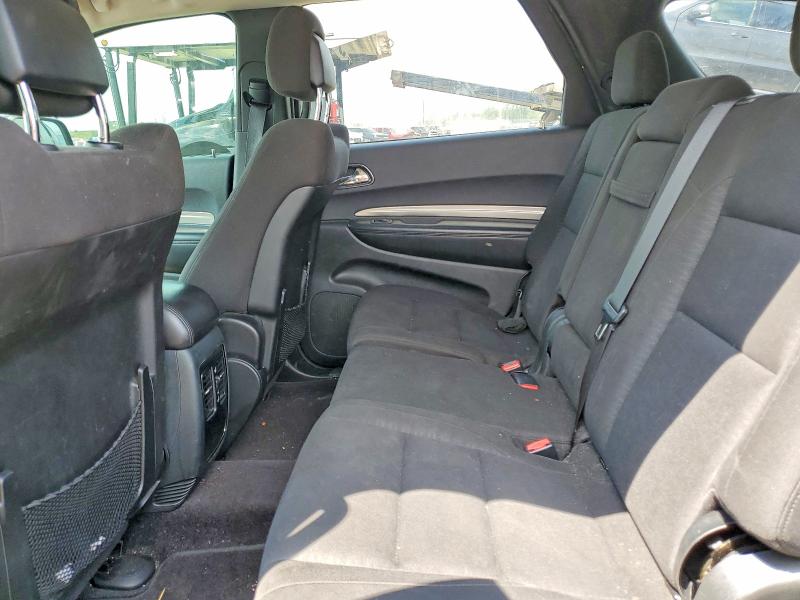 Aukcja sprzedaży 2018 Dodge Durango, vin: 1C4RDJAG1JC202018, numer aukcji: 63162936