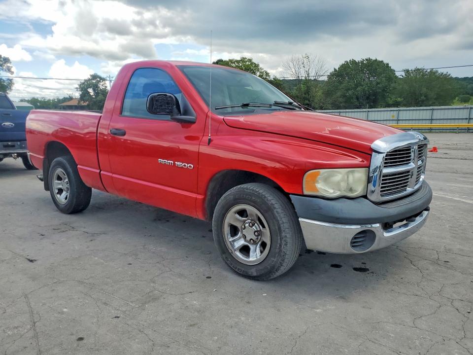 61376136 :رقم المزاد ، 1D7HA16N03J665686 vin ، 2003 Dodge Ram 1500 مزاد بيع