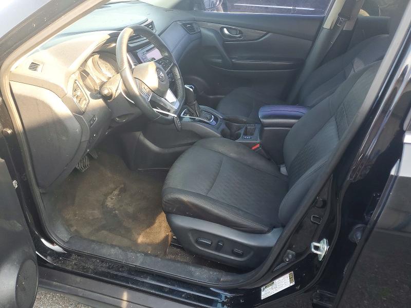 Продажа на аукционе авто 2019 Nissan Rogue, vin: 5N1AT2MT1KC766988, номер лота: 60187886