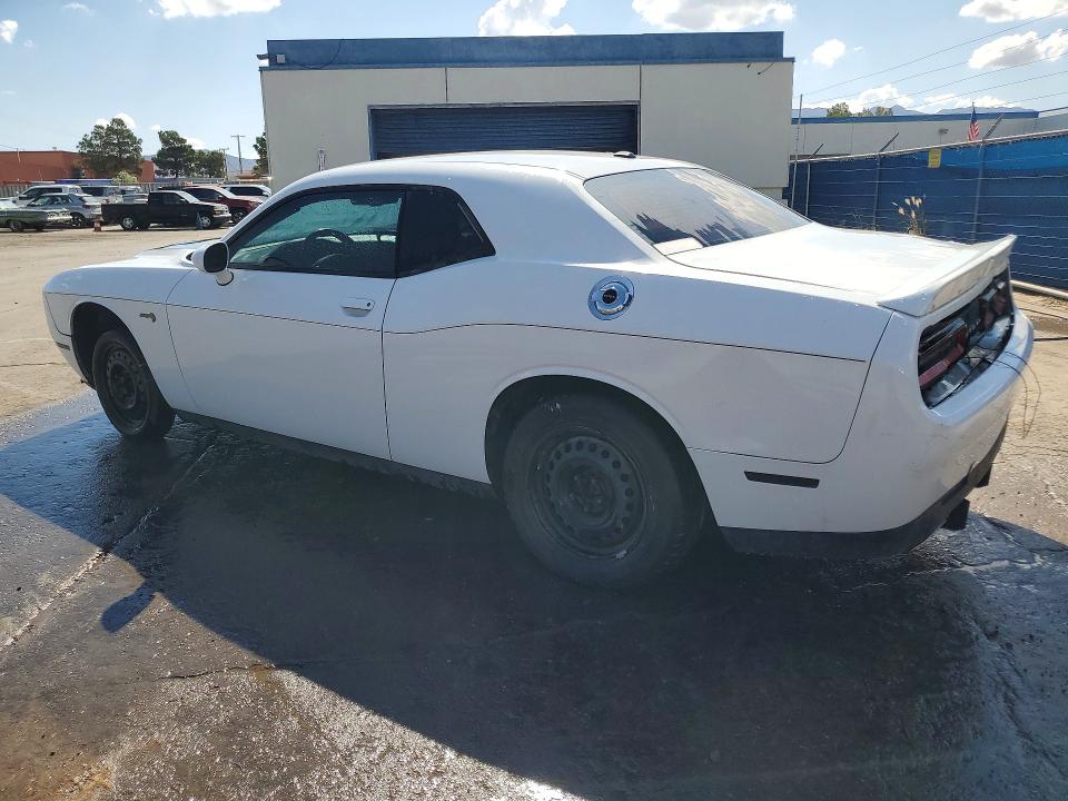 Продажа на аукционе авто 2019 Dodge Challenger, vin: 2C3CDZAG8KH593854, номер лота: 60828396