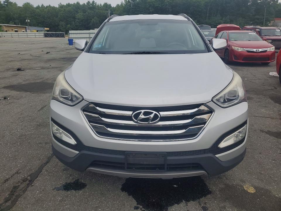 Aukcja sprzedaży 2014 Hyundai Santa Fe Sport, vin: 5XYZUDLB3EG189258, numer aukcji: 61747136