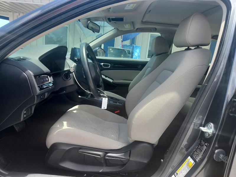 62100446 :رقم المزاد ، JHMFE1F71NX009373 vin ، 2022 Honda Civic مزاد بيع