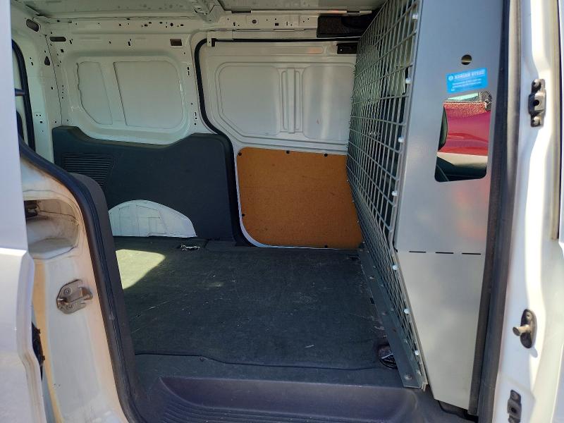 Продаж на аукціоні авто 2022 Ford Transit Connect, vin: NM0LS7S22N1514574, номер лоту: 60870516