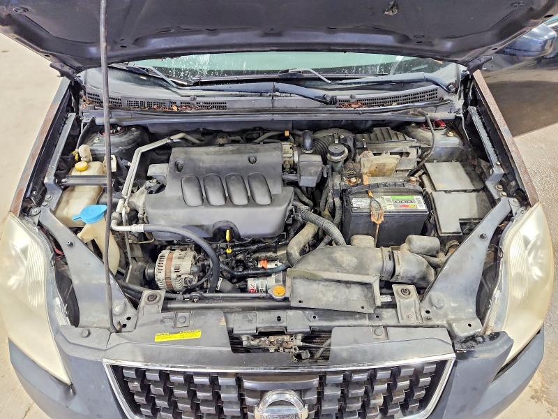 Продаж на аукціоні авто 2009 Nissan Sentra, vin: 3N1AB61E79L683927, номер лоту: 60618526