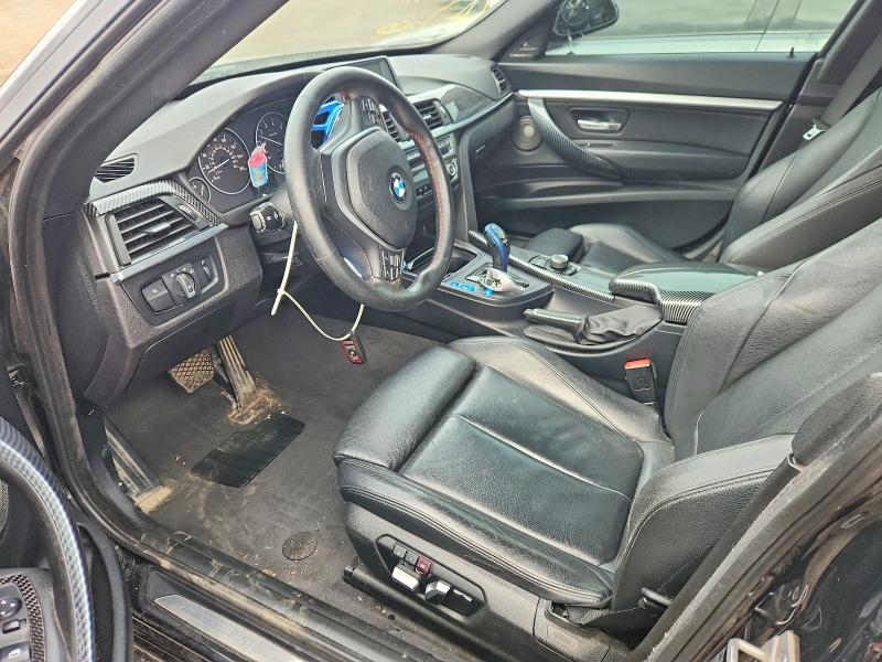 Aukcja sprzedaży 2016 Bmw 328, vin: WBA8Z5C50GGS38247, numer aukcji: 58896306