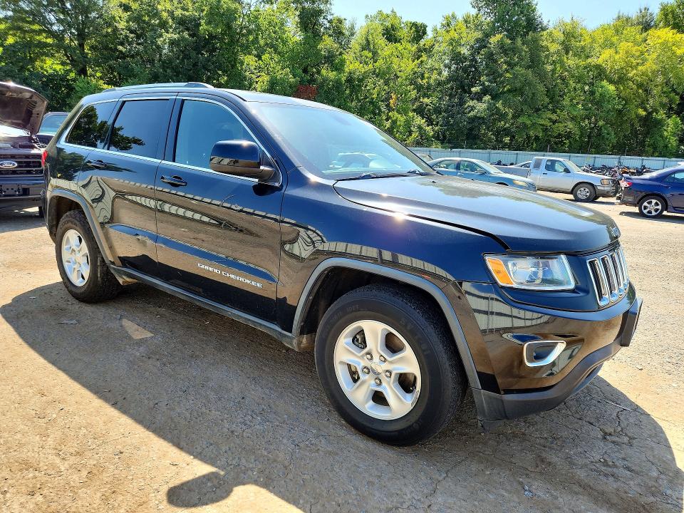 Продаж на аукціоні авто 2014 Jeep Grand Cherokee, vin: 1C4RJEAG3EC141194, номер лоту: 63041746