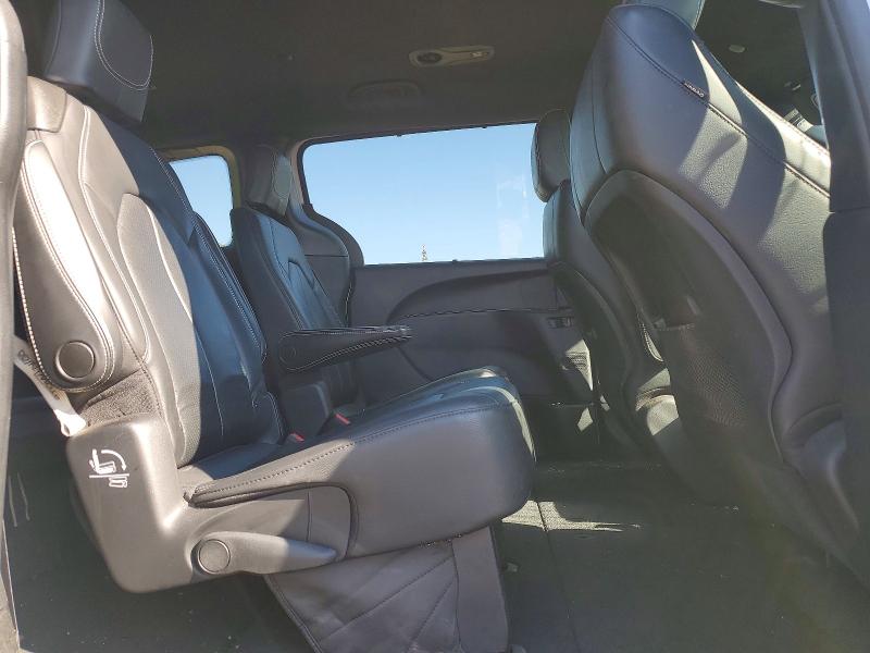 62665266 :رقم المزاد ، 2C4RC1BG1LR290354 vin ، 2020 Chrysler Pacifica مزاد بيع