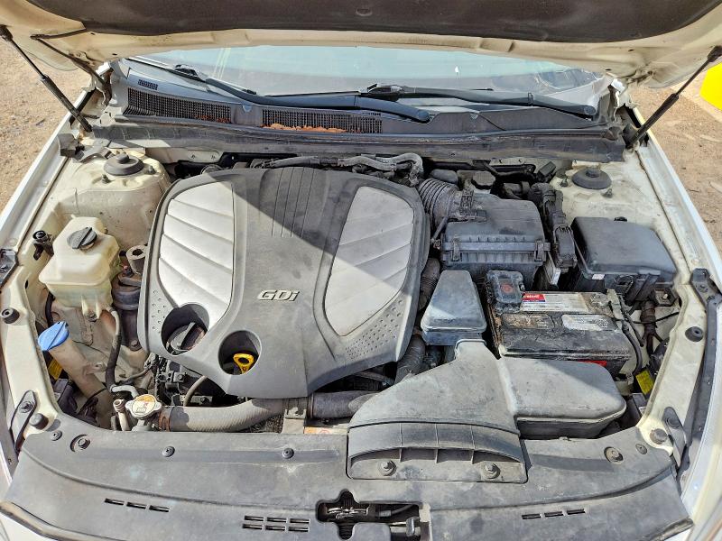 Продажа на аукционе авто 2015 Kia Cadenza, vin: KNALN4D73F5185473, номер лота: 61486486