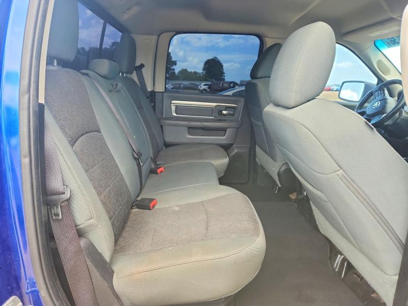 Aukcja sprzedaży 2015 Ram 1500, vin: 1C6RR6LT3FS621615, numer aukcji: 60416356