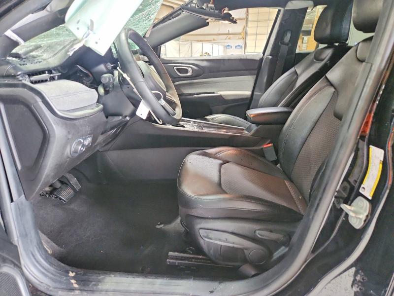 Продажа на аукционе авто 2024 Jeep Compass, vin: 3C4NJDBN0RT118486, номер лота: 60566876