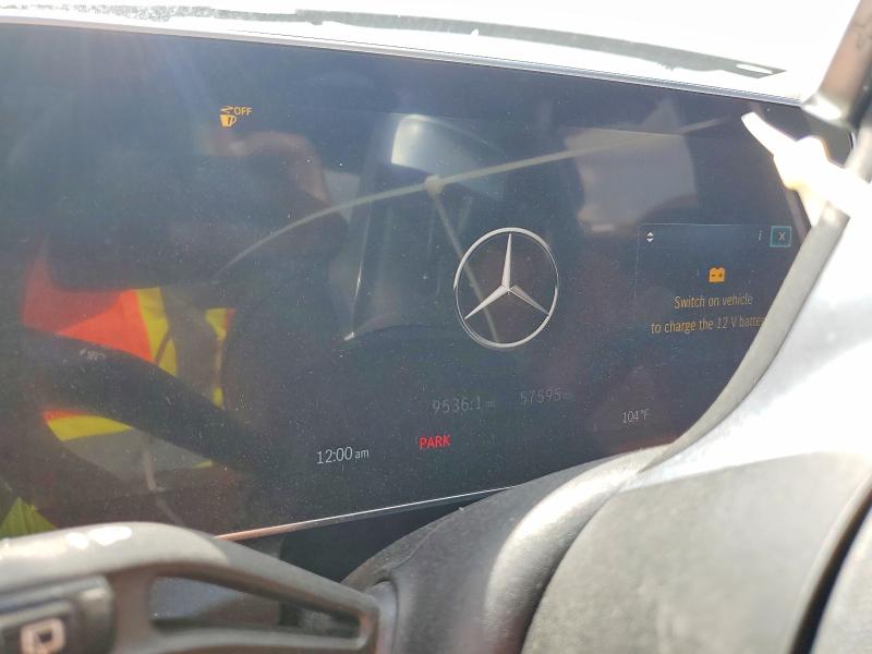 62497366 :رقم المزاد ، W1NKM4GB4PU020629 vin ، 2023 Mercedes-benz Glc مزاد بيع